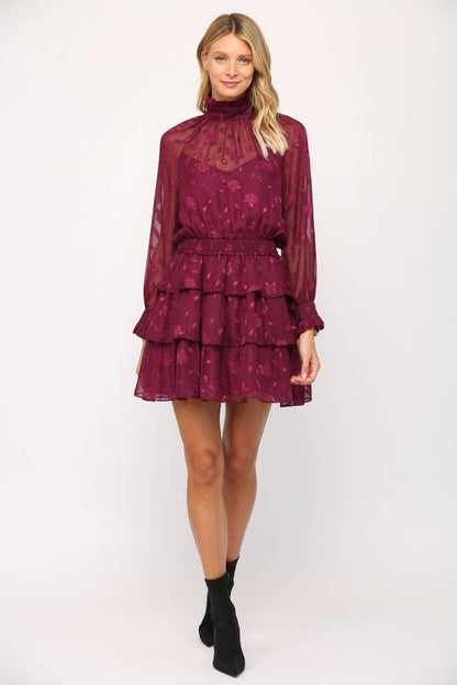 Everly Dress