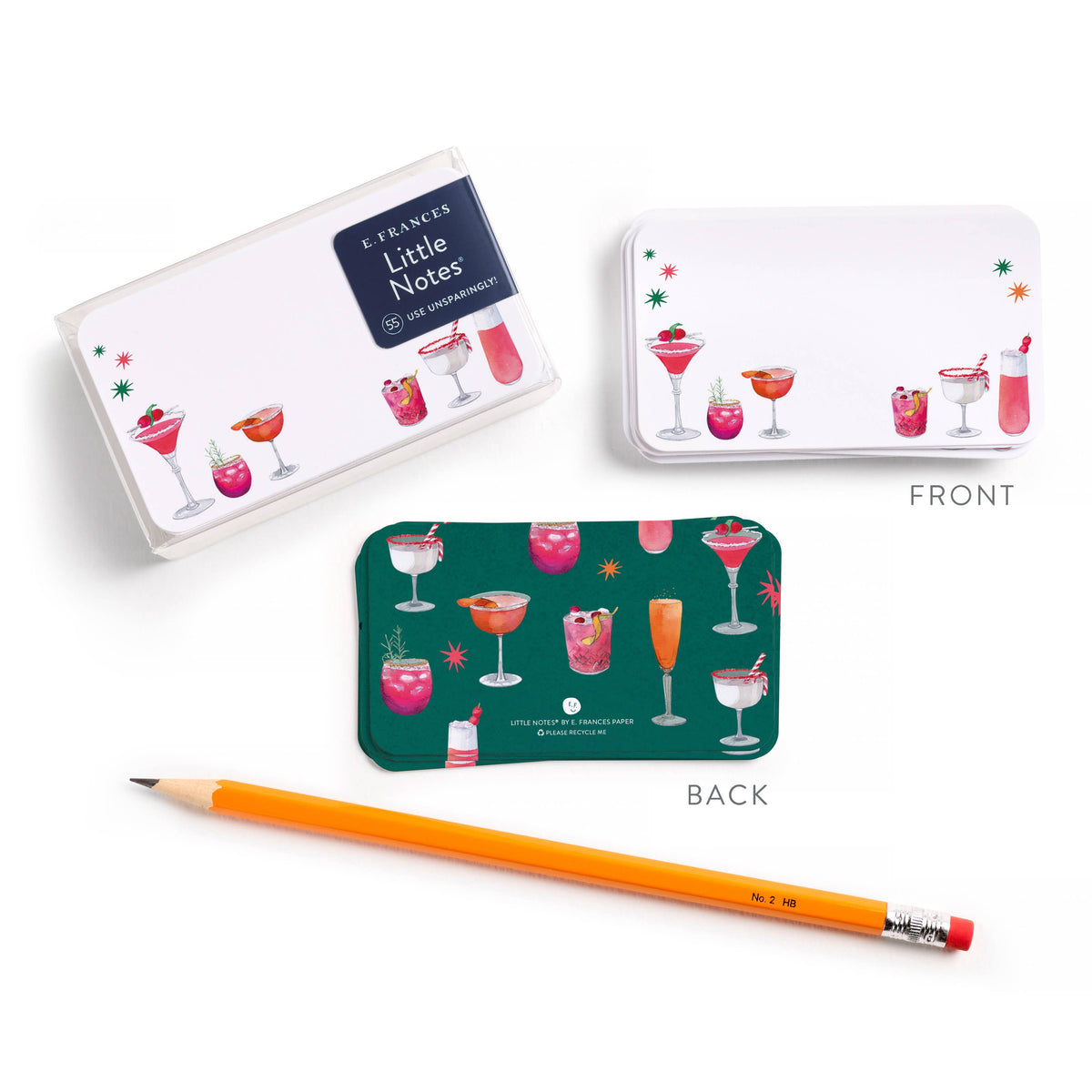 Little Notes® Christmas Making Spirits Bright