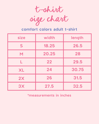 Make your own sunshine graphic tee