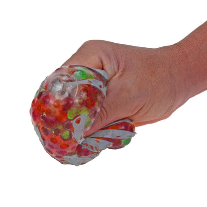 Meteorite Light Up Gel Bead Squishy Ball
