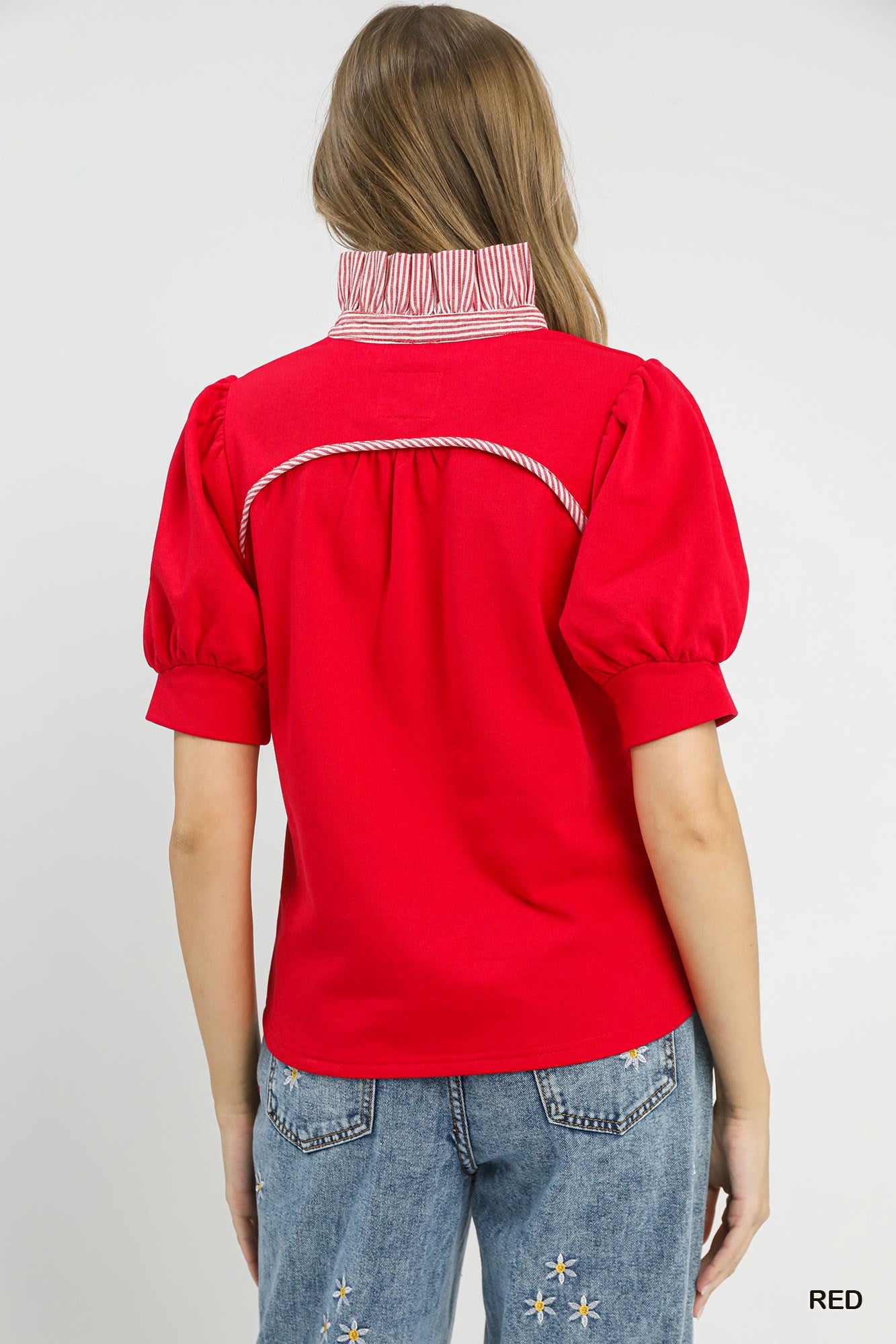 Pippen Top