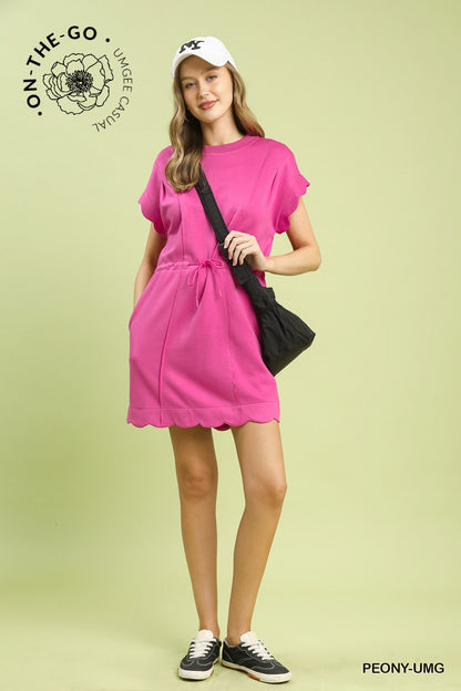 Agnes Dress