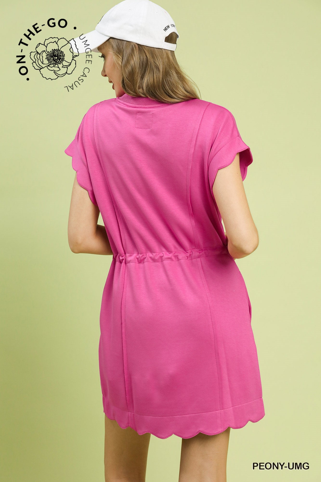 Agnes Dress