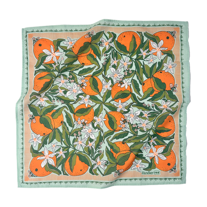Handker No. 146 Zoe Bandana
