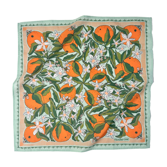 Handker No. 146 Zoe Bandana