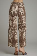 Zebra Jeans