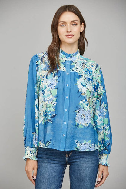 Millie Top