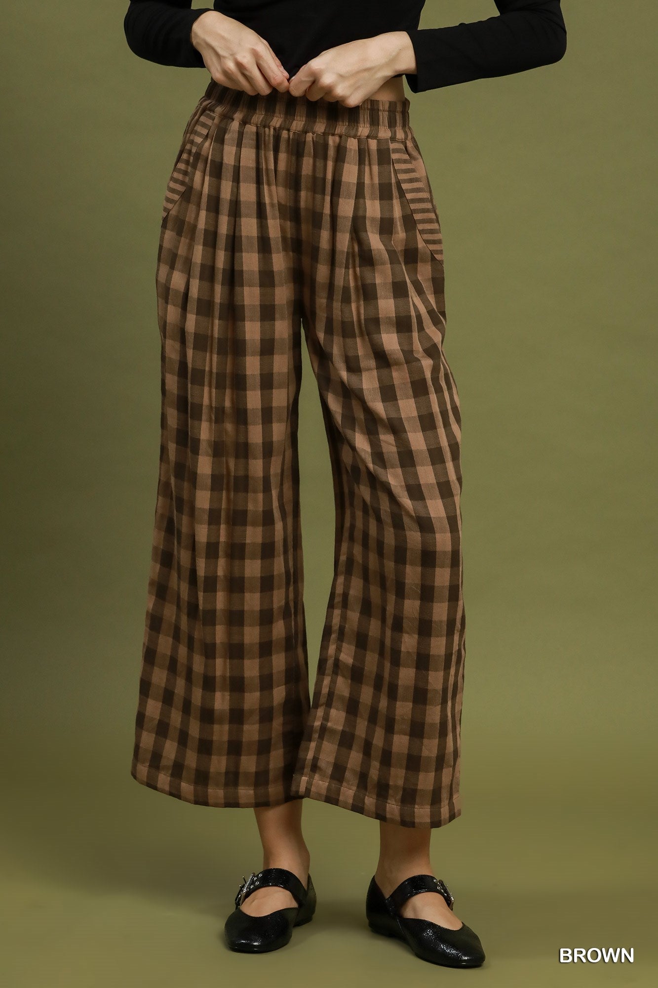 Erin Pants