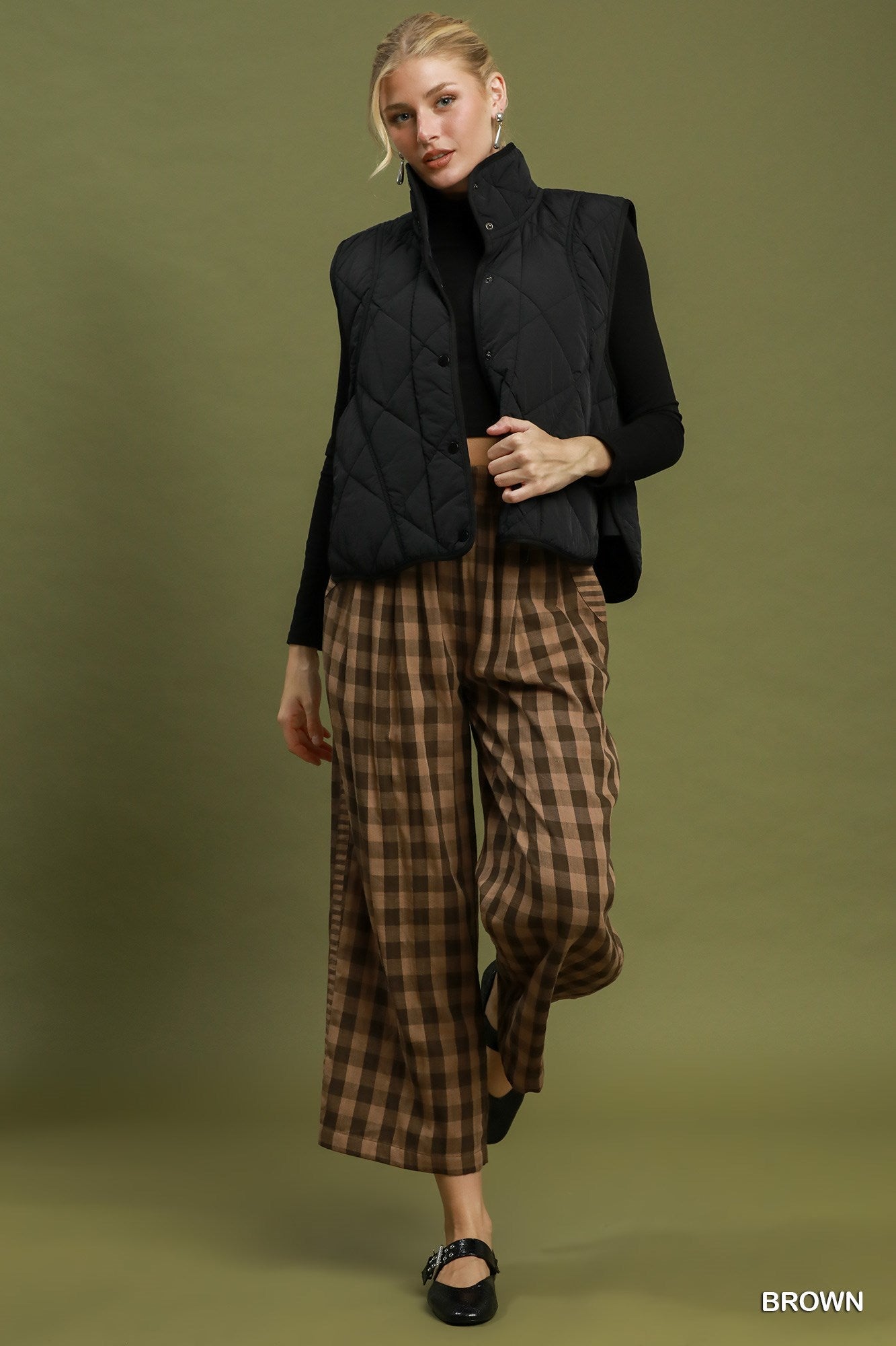 Erin Pants