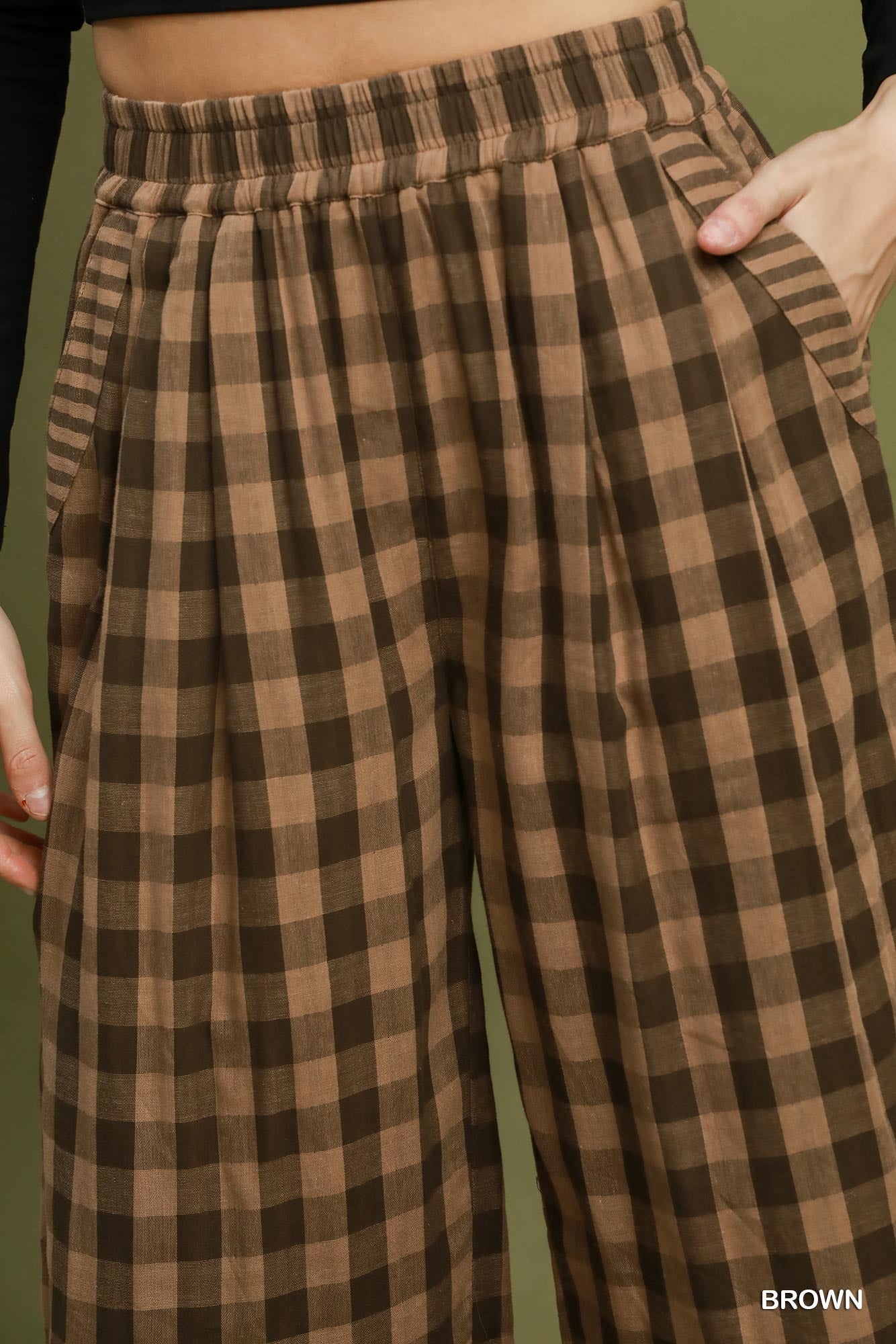 Erin Pants