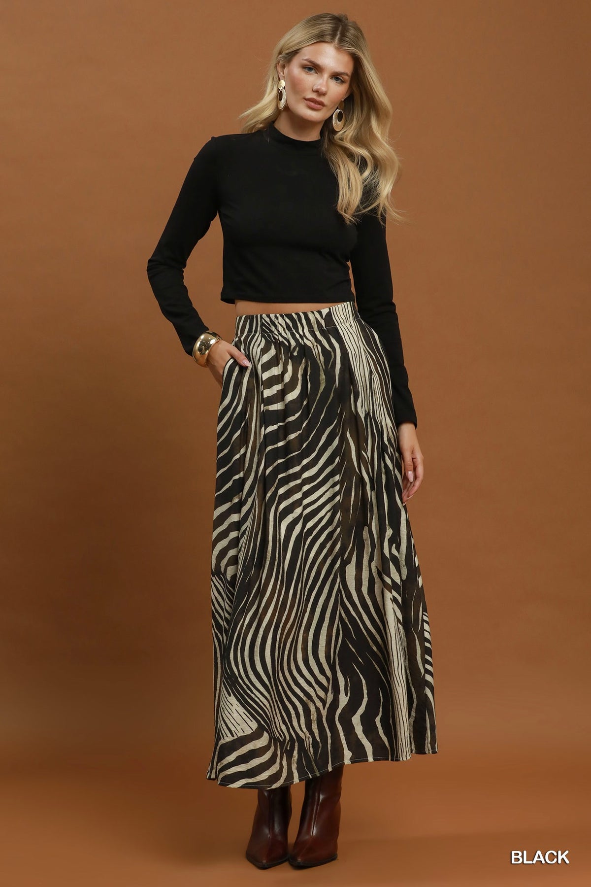 Odette Skirt