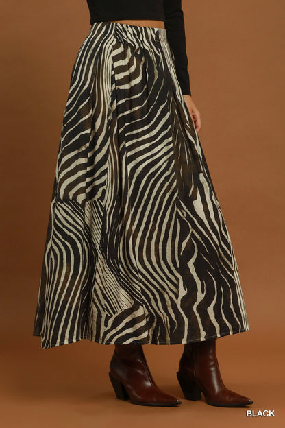 Odette Skirt