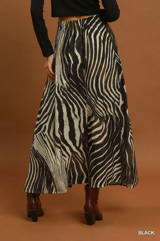Odette Skirt