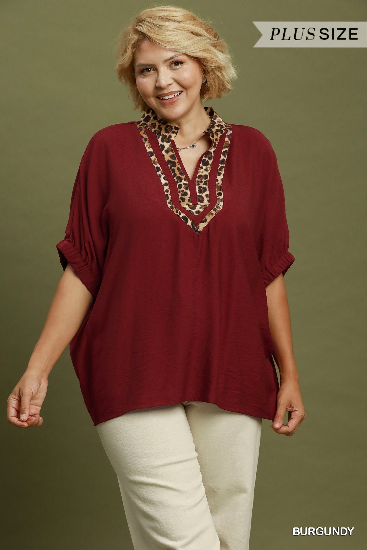Alessia Top