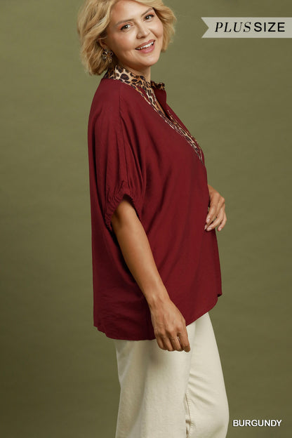 Alessia Top