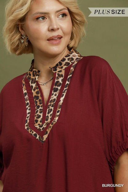 Alessia Top