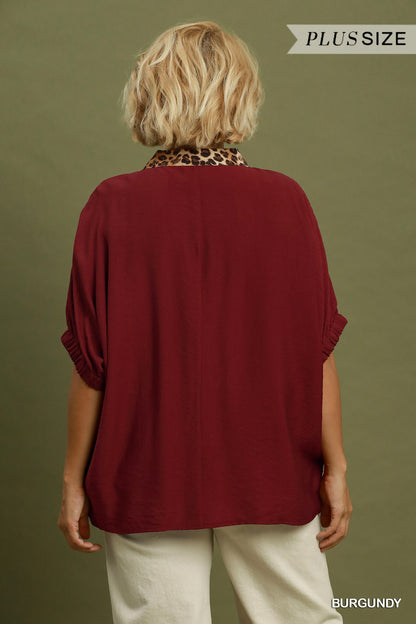 Alessia Top