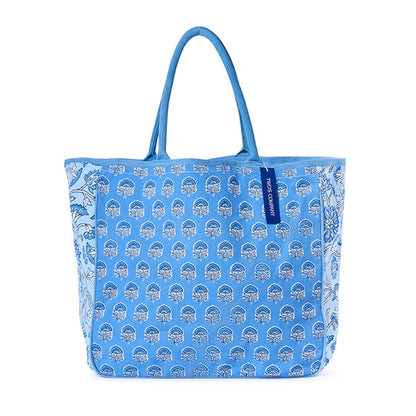 Joan Tote Bag