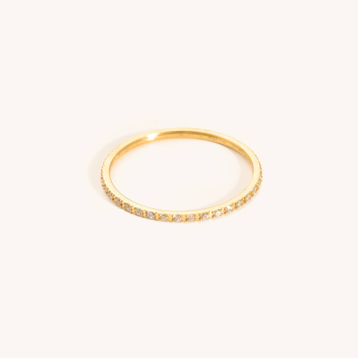 Sutton Shimmer Ring