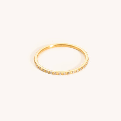 Sutton Shimmer Ring