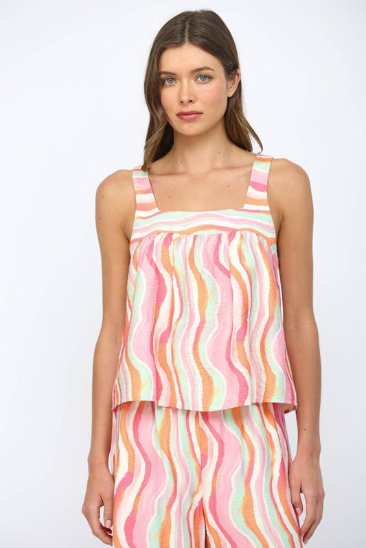 Keely Top