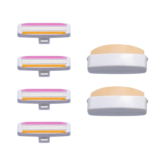 Alleyoop Stay Sharp Refills