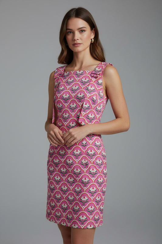 Olivia Dress