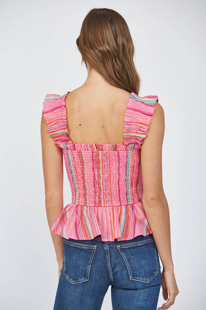 Molly Top