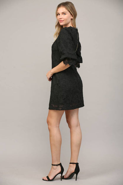 Eloise Dress