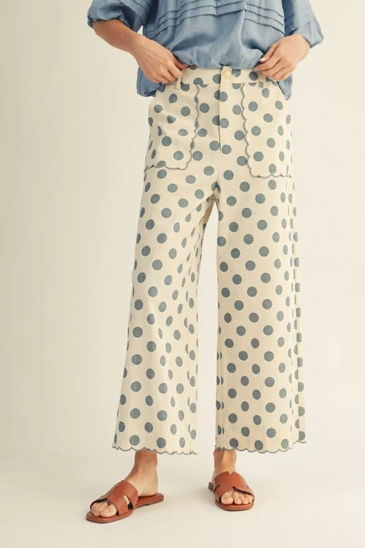 Brittney Pants
