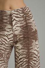 Zebra Jeans