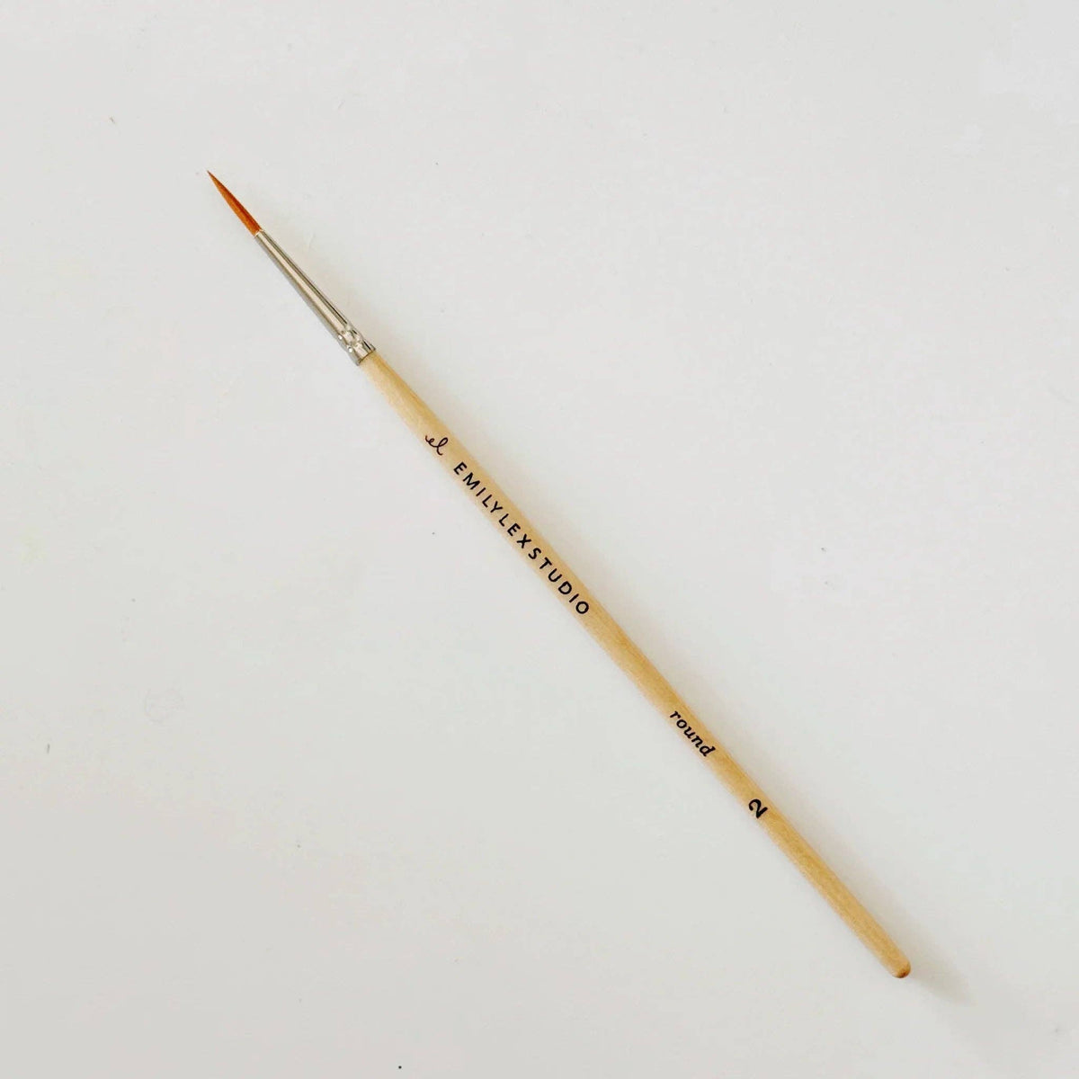Emily Lex Watercolor Paintbrush Set