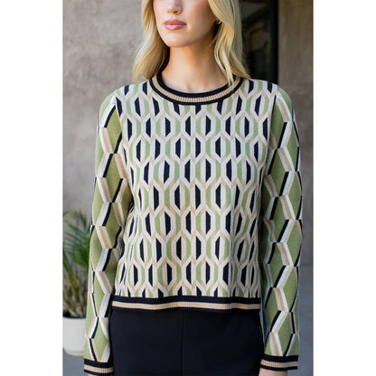 Rosalind Sweater