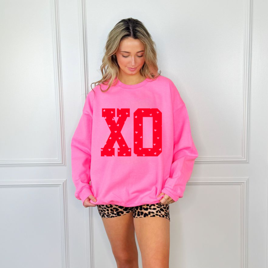 XO Sweatshirt