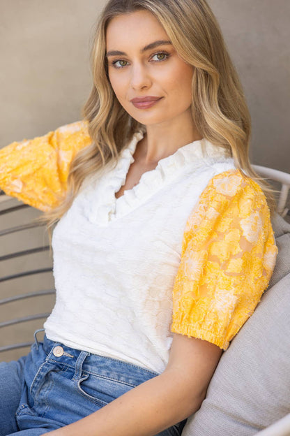 Elise Top