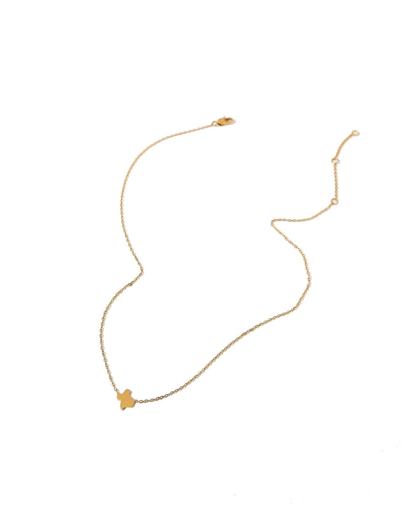 Necklace - Texas