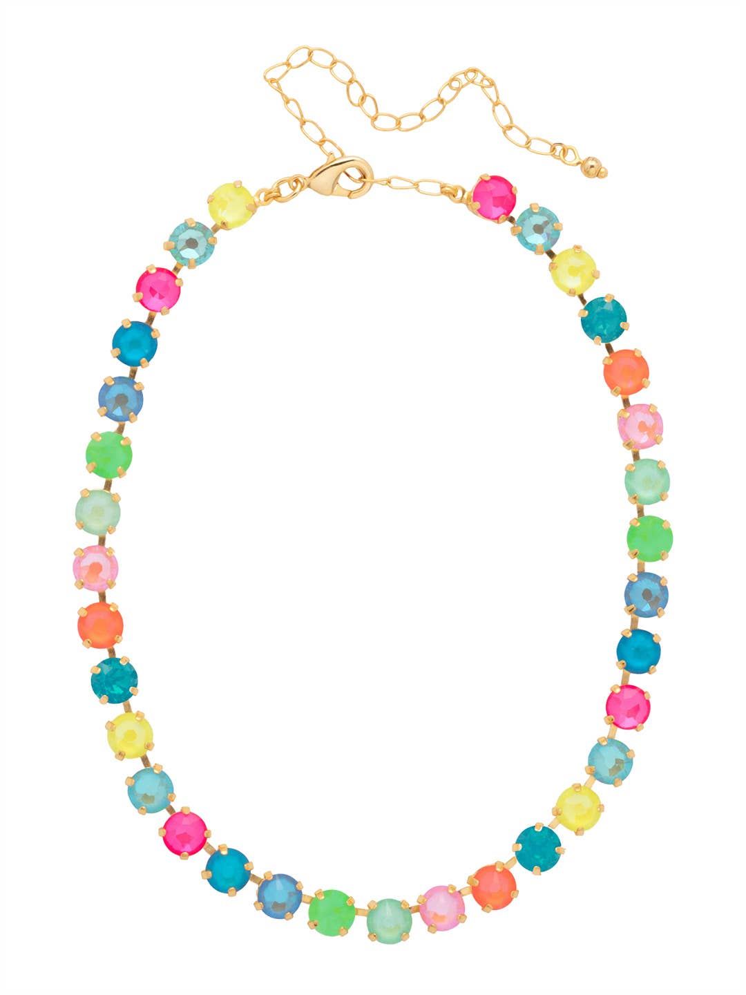 Matilda Necklace