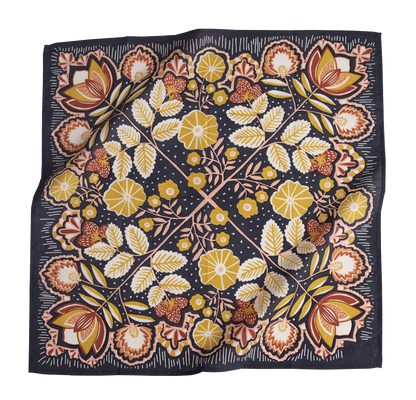No. 039 Elsie Bandana