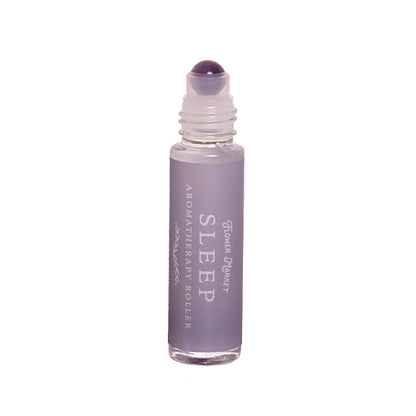 Flower Market Aromatherapy Roller