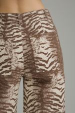 Zebra Jeans