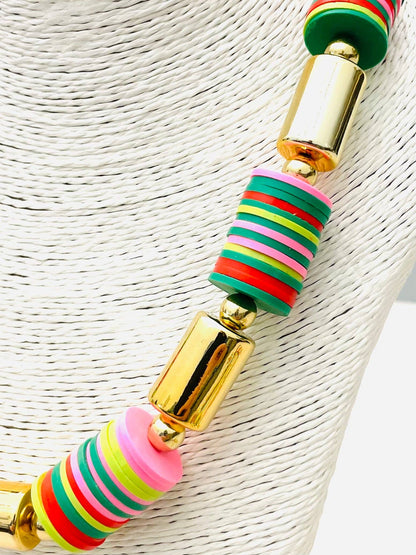 Chunky Shine Necklace
