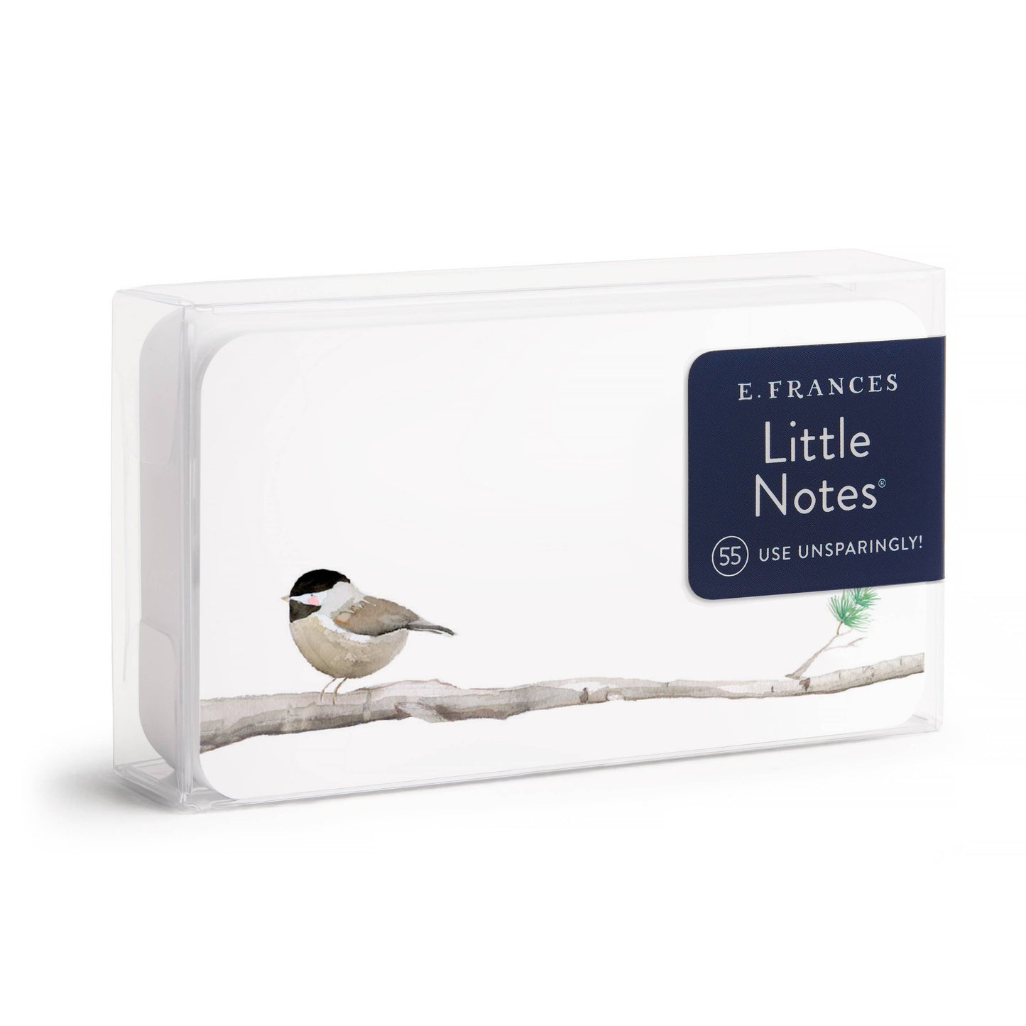 Chickadee Little Notes® NEW 55 Count