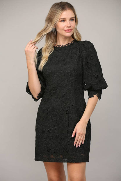 Eloise Dress
