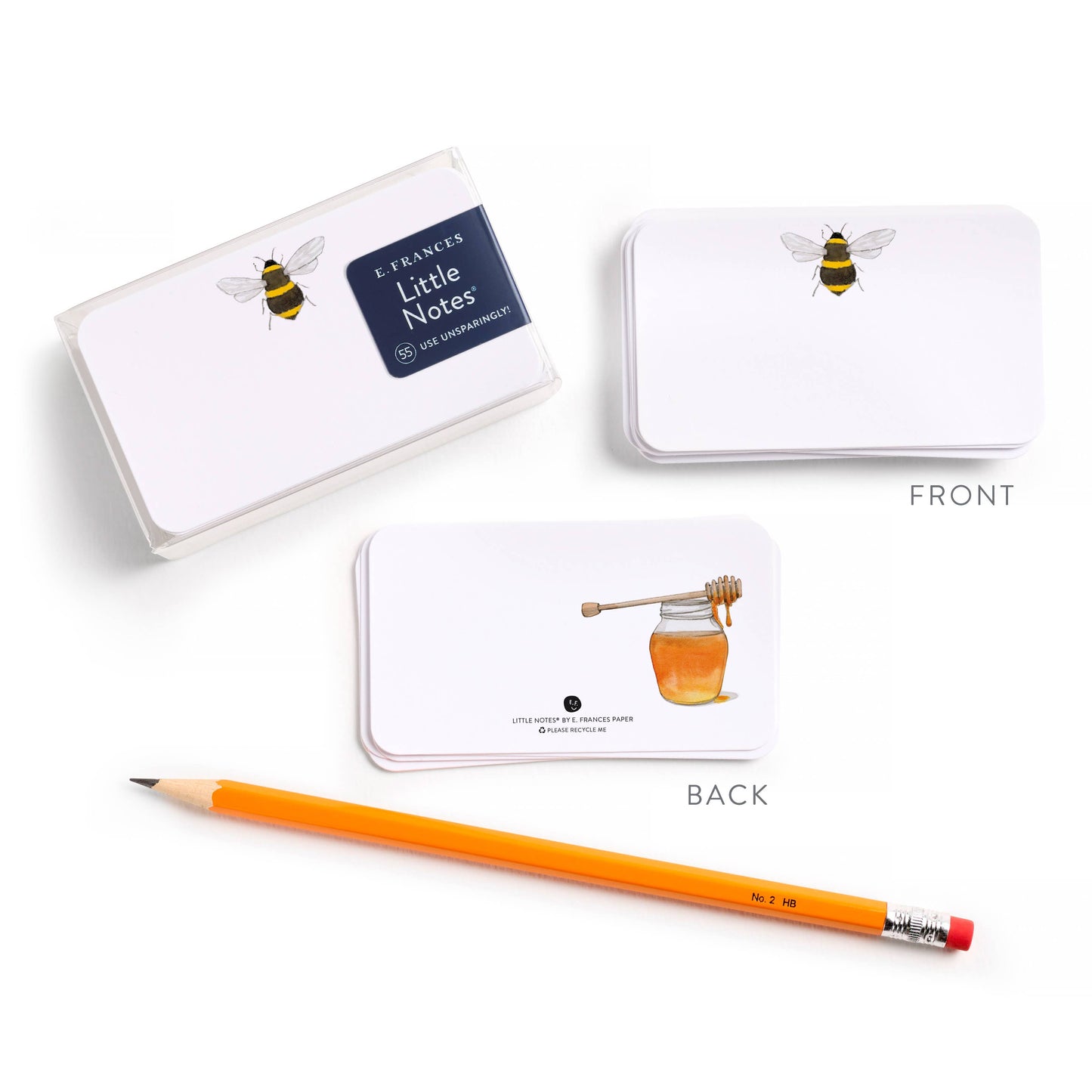 Bee Little Notes®