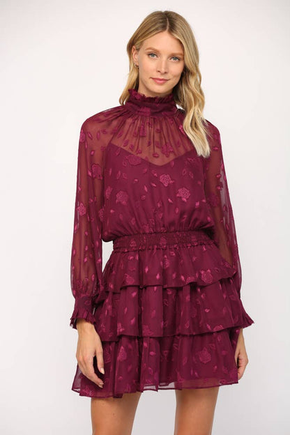 Everly Dress