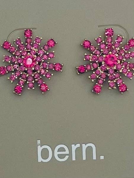 Holiday Burst Stud
