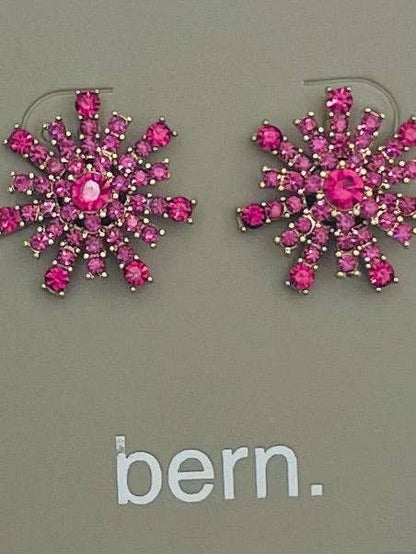Holiday Burst Stud
