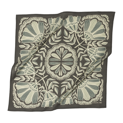 No. 118 Evelyn Bandana