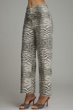 Zebra Jeans