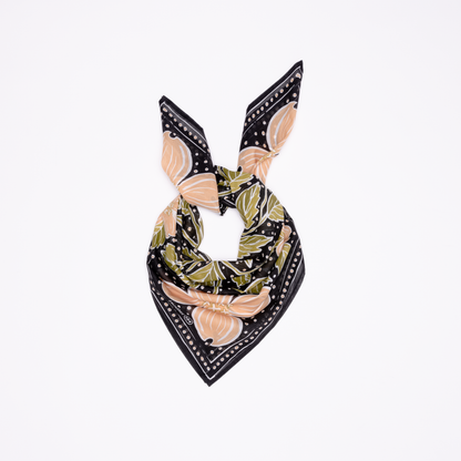 Handker 34" Wild Rag Amy Bandana